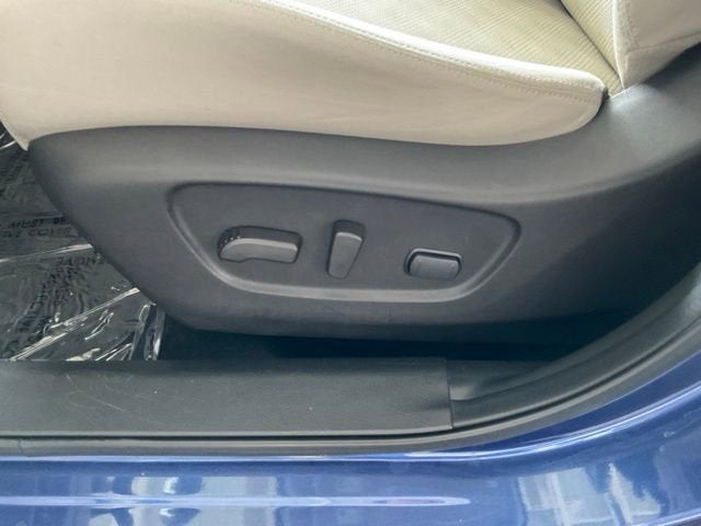2022 Nissan Rogue Sport SV AWD Xtronic CVT