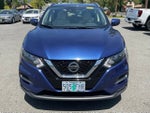 2022 Nissan Rogue Sport SV AWD Xtronic CVT