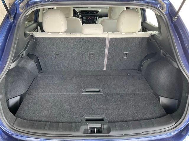 2022 Nissan Rogue Sport SV AWD Xtronic CVT