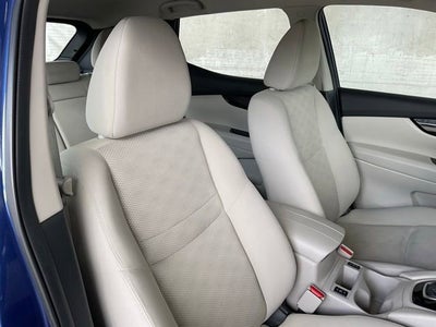2022 Nissan Rogue Sport SV AWD Xtronic CVT