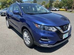 2022 Nissan Rogue Sport SV AWD Xtronic CVT