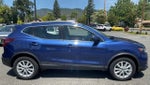 2022 Nissan Rogue Sport SV AWD Xtronic CVT