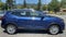 2022 Nissan Rogue Sport SV AWD Xtronic CVT