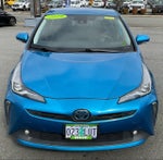 2019 Toyota Prius XLE
