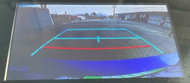 2019 Toyota Prius XLE