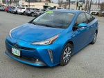 2019 Toyota Prius XLE
