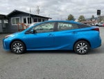 2019 Toyota Prius XLE