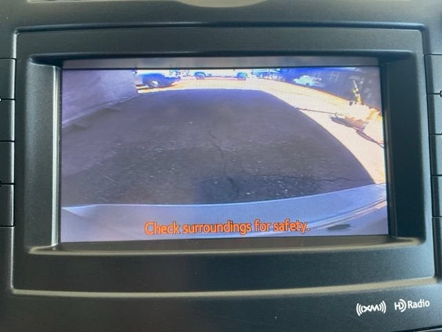 2013 Toyota Prius v Prius v 3