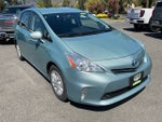 2013 Toyota Prius v Prius v 3
