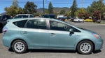 2013 Toyota Prius v Prius v 3