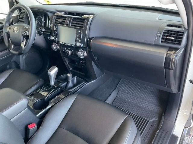 2022 Toyota 4Runner TRD Off Road Premium