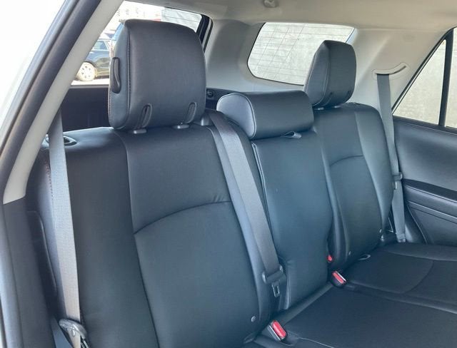 2022 Toyota 4Runner TRD Off Road Premium