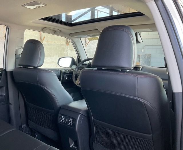 2022 Toyota 4Runner TRD Off Road Premium
