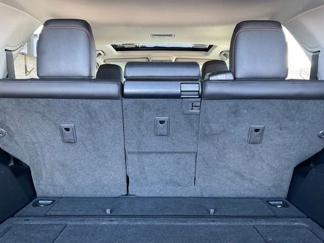 2022 Toyota 4Runner TRD Off Road Premium