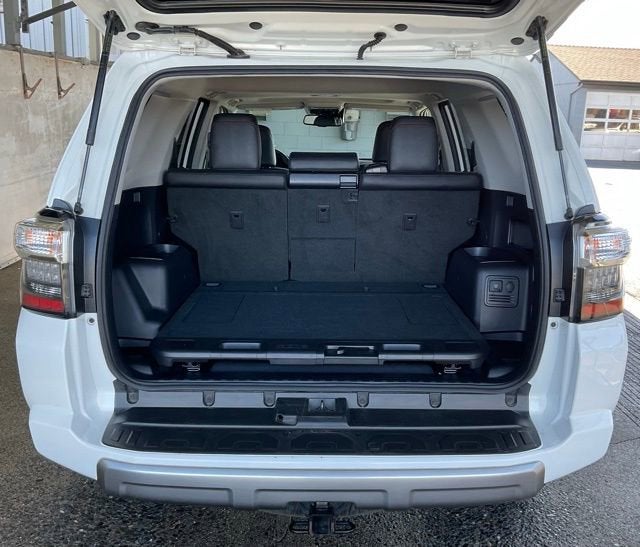 2022 Toyota 4Runner TRD Off Road Premium