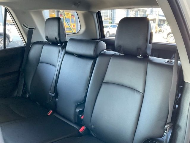 2022 Toyota 4Runner TRD Off Road Premium