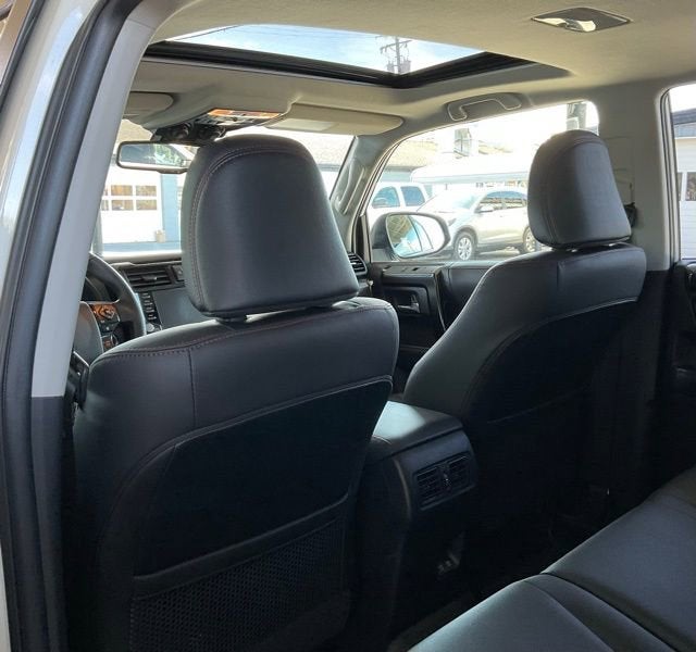 2022 Toyota 4Runner TRD Off Road Premium