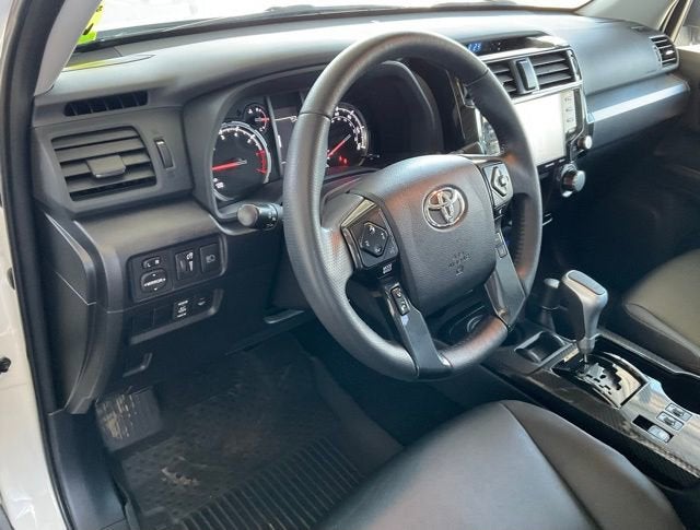 2022 Toyota 4Runner TRD Off Road Premium