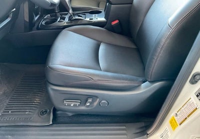2022 Toyota 4Runner TRD Off Road Premium