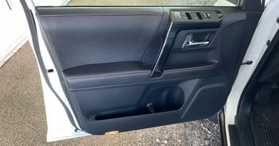 2022 Toyota 4Runner TRD Off Road Premium