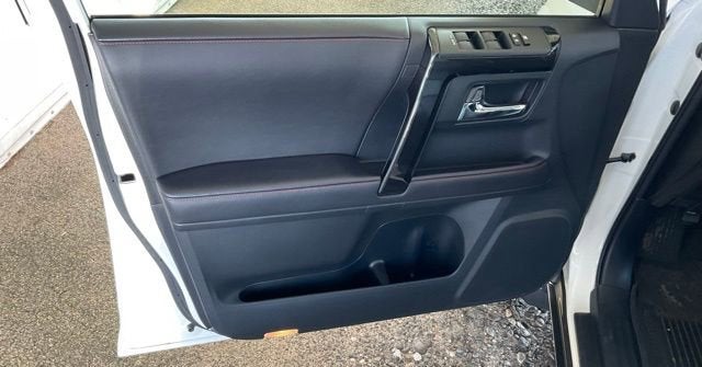 2022 Toyota 4Runner TRD Off Road Premium