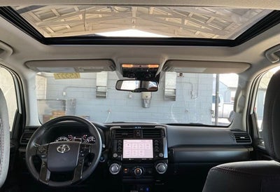 2022 Toyota 4Runner TRD Off Road Premium