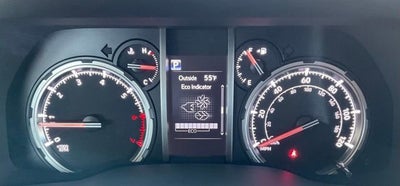 2022 Toyota 4Runner TRD Off Road Premium