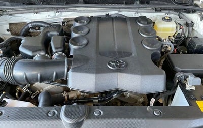 2022 Toyota 4Runner TRD Off Road Premium
