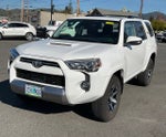 2022 Toyota 4Runner TRD Off Road Premium