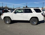 2022 Toyota 4Runner TRD Off Road Premium