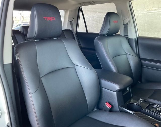 2022 Toyota 4Runner TRD Off Road Premium