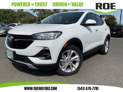 2023 Buick Encore GX Preferred