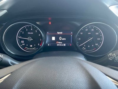 2023 Buick Encore GX Essence