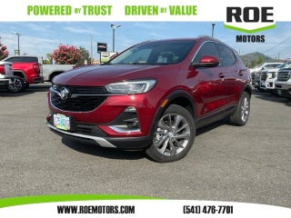2023 Buick Encore GX Essence