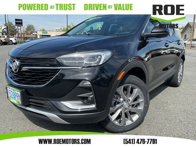 2023 Buick Encore GX Essence AWD's photo