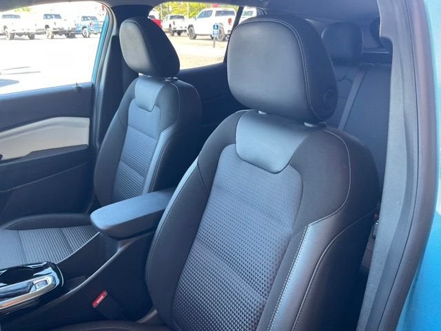 2025 Chevrolet Trax LT - Photo 16