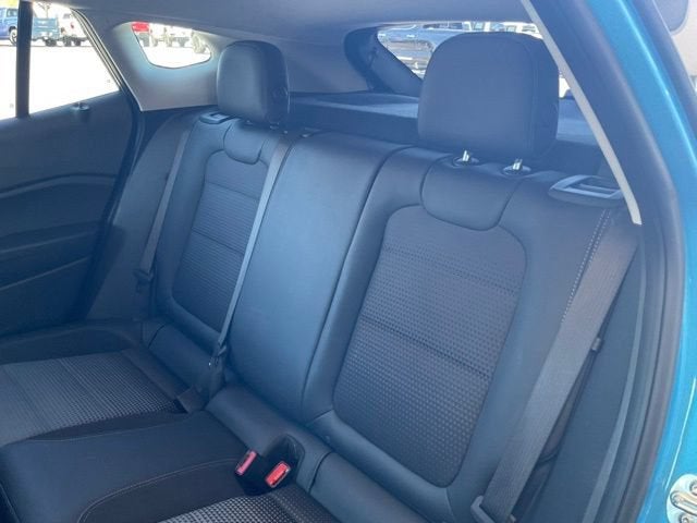 2025 Chevrolet Trax LT - Photo 18