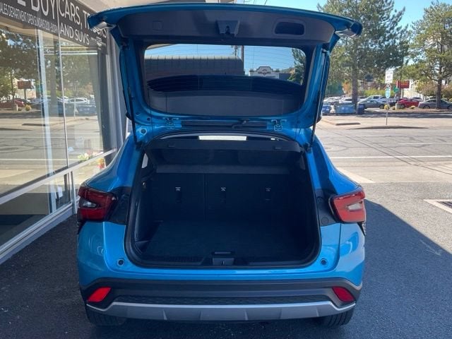 2025 Chevrolet Trax LT - Photo 19