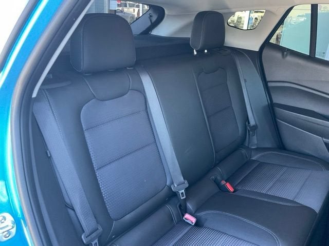 2025 Chevrolet Trax LT - Photo 21