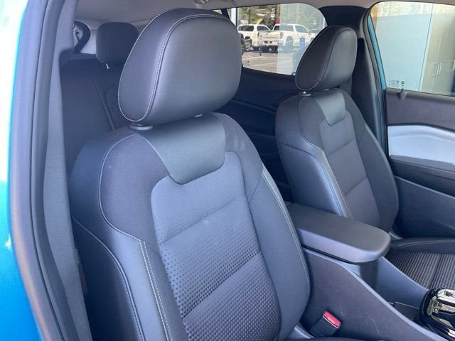 2025 Chevrolet Trax LT - Photo 23