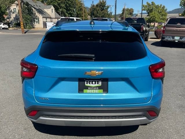 2025 Chevrolet Trax LT - Photo 6