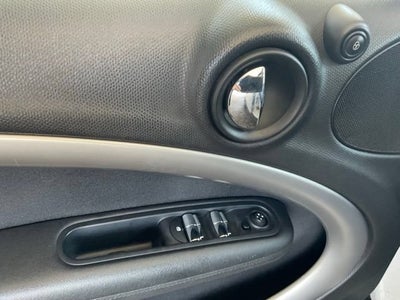 2013 MINI Cooper Countryman NA