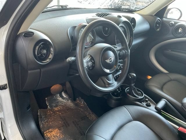 2013 MINI Cooper Countryman NA