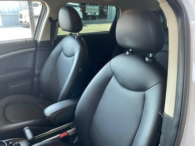 2013 MINI Cooper Countryman NA