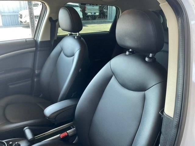 2013 MINI Cooper Countryman NA