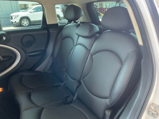 2013 MINI Cooper Countryman NA