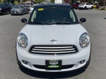 2013 MINI Cooper Countryman NA