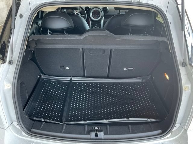 2013 MINI Cooper Countryman NA