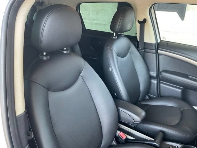 2013 MINI Cooper Countryman NA