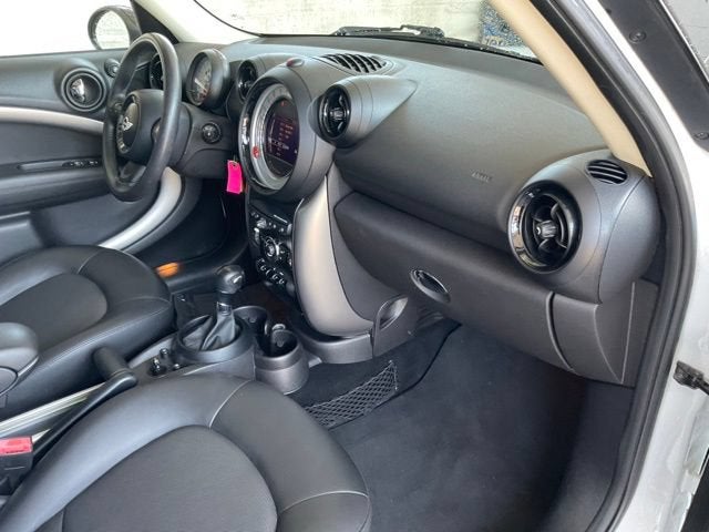 2013 MINI Cooper Countryman NA